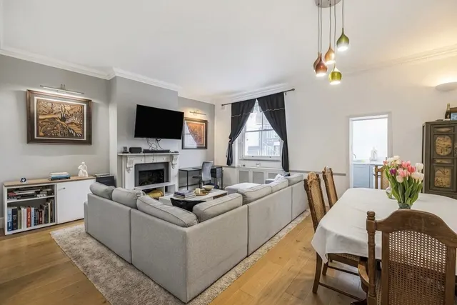 Photo 2 — Inverness Terrace, Bayswater, London, W2