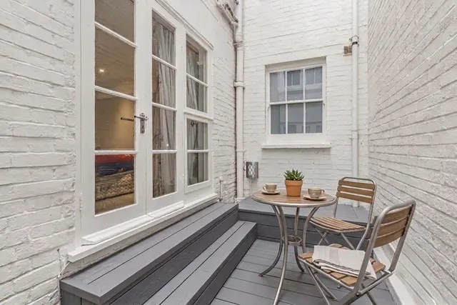 Photo 3 — Inverness Terrace, Bayswater, London, W2