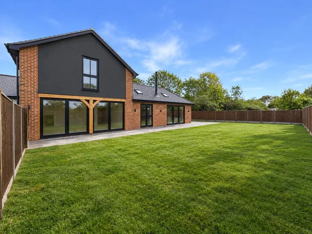 Mersea Road, Abberton, CO5, photo 2