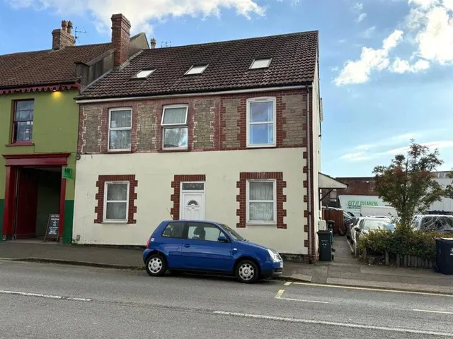 Lodge Causeway, Bristol, BS16, photo 1