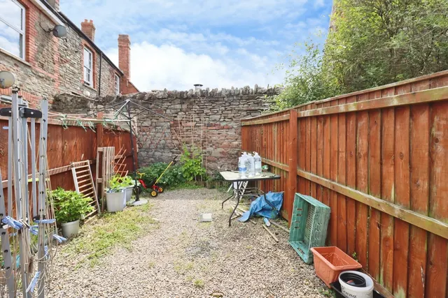 Photo 2 — Lodge Causeway, Bristol, BS16