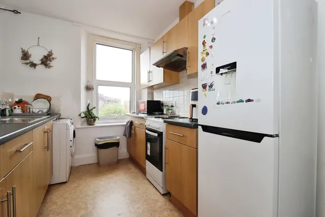 Photo 3 — Lodge Causeway, Bristol, BS16