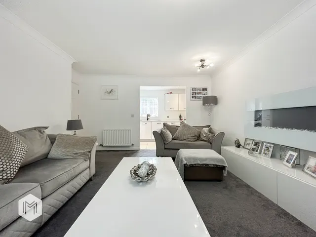 Photo 3 — Temple Road, Bolton, BL1 8DX