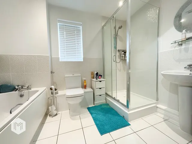 Photo 2 — Temple Road, Bolton, BL1 8DX