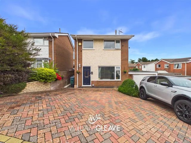 Photo 3 — Bron Wern, Llanddulas, Abergele, Conwy, LL22 8JD