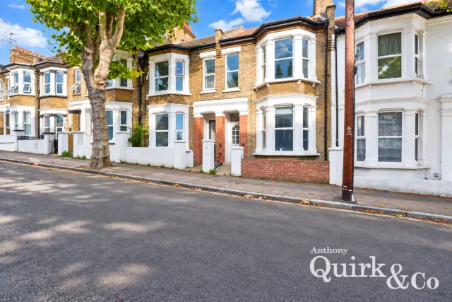 Old Southend Road, Southend-on-sea, SS1, photo 1