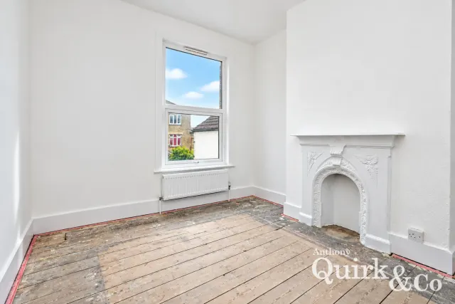 Old Southend Road, Southend-on-sea, SS1, photo 3