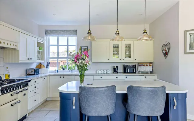 Photo 3 — Somerford, Congleton, Cheshire, CW12 4SL
