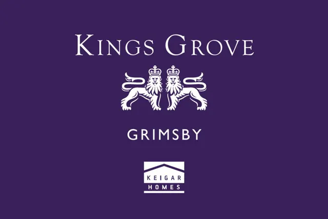 Kings Grove, Grimsby, DN32, photo 2