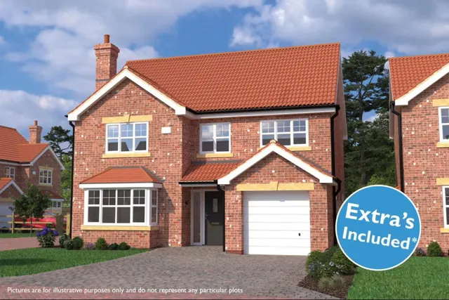 Kings Grove, Grimsby, DN32, photo 1