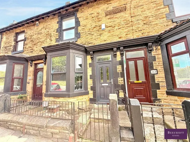 West Street, Hoyland, photo 1