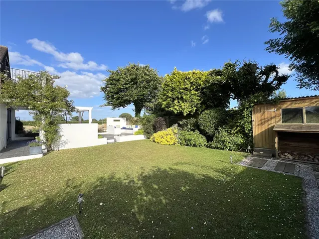 Photo 2 — Northover Road, Pennington, Lymington, Hampshire, SO41 8GW