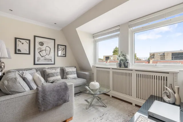 Elm Park Gardens, Chelsea, SW10, photo 1