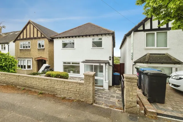 Goldings Road, Loughton, Essex, IG10, photo 1