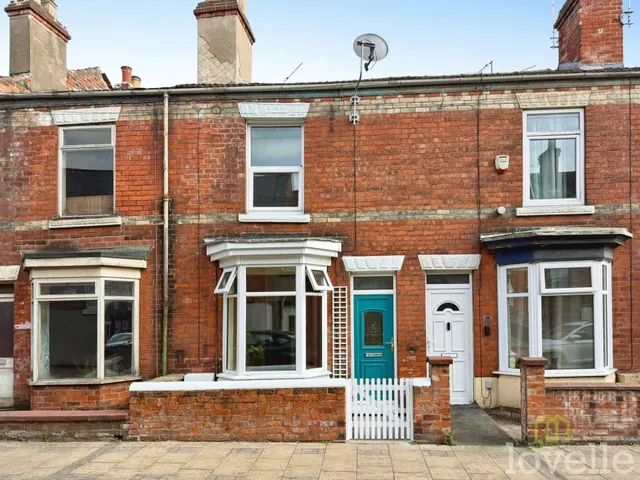 Etherington Street, Gainsborough, DN21, photo 1