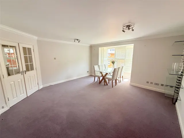 Symphony Court, Birmingham, B16, photo 2