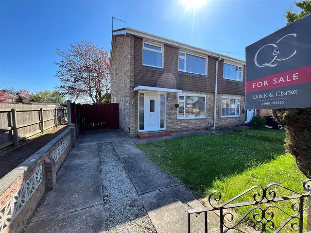 Ganton Way, Willerby, Hull, photo 1