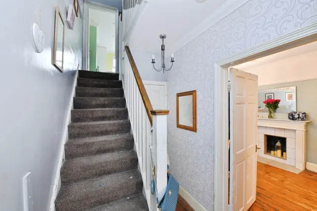 Photo 2 — Victoria Road, Saltash