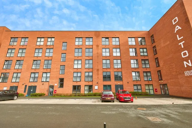 Bilsborrow Avenue, Derby, DE1, photo 1