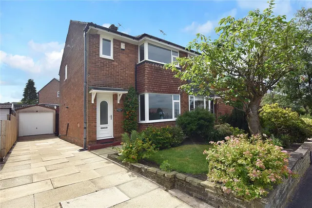Green Lane, Cookridge, LS16, photo 1