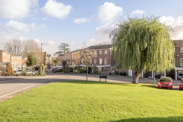 Pine Grove, London, SW19, photo 1