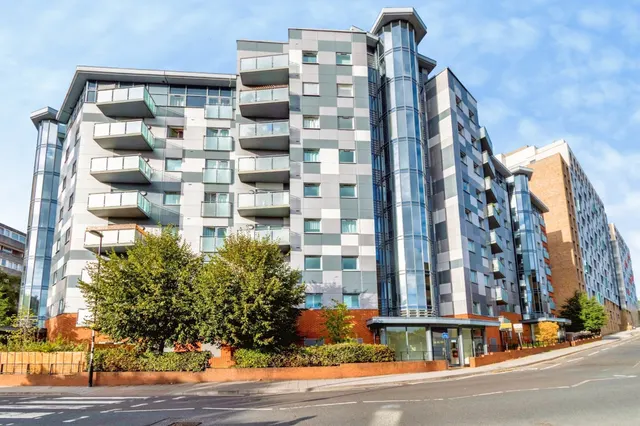 West Park Road, Southampton, SO15, photo 1