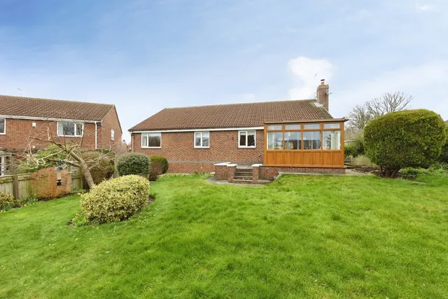 Photo 3 — Regency Court, Northallerton, North Yorkshire, DL6