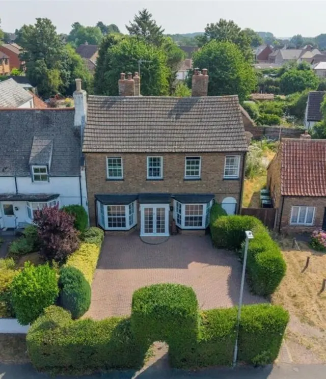 The Green, Yaxley, PE7, photo 1