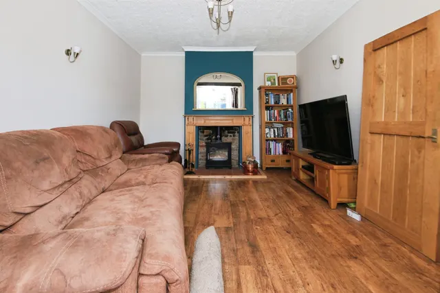 The Green, Yaxley, PE7, photo 2