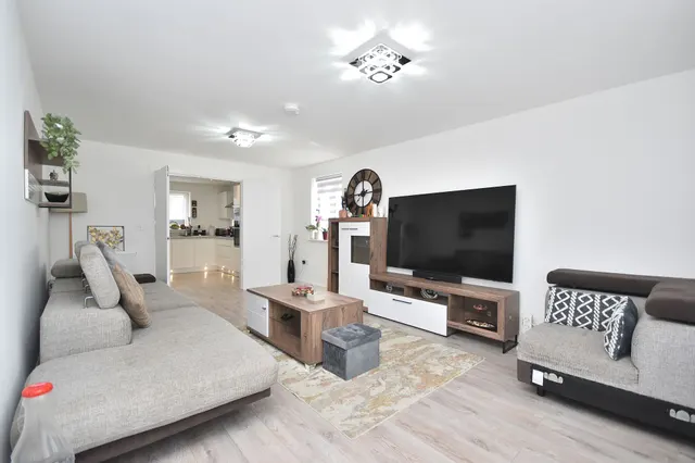 Photo 2 — Eleanor Drive, Wellingborough, Northamptonshire, NN8 6BY