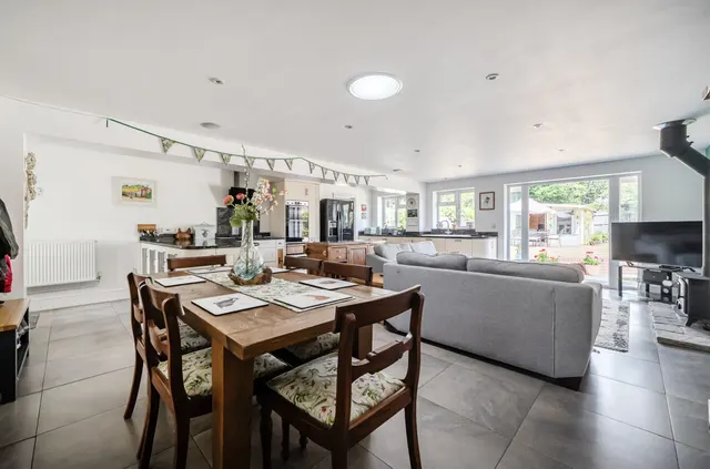 Burney Bit, Pamber Heath, Tadley, Hampshire, RG26 3TJ, photo 1