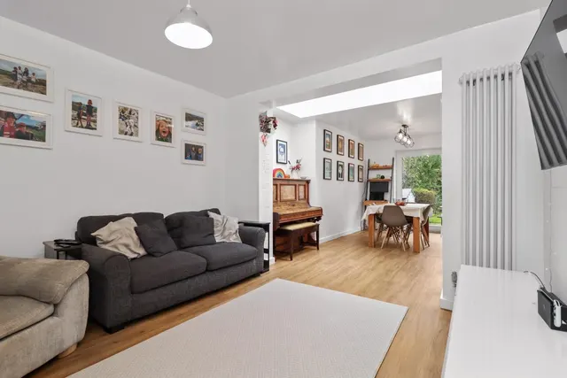 Photo 3 — Clover Road, Timperley, Cheshire WA15 7NL