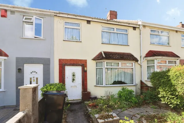 Ridgeway Road, Bristol, BS16, photo 1