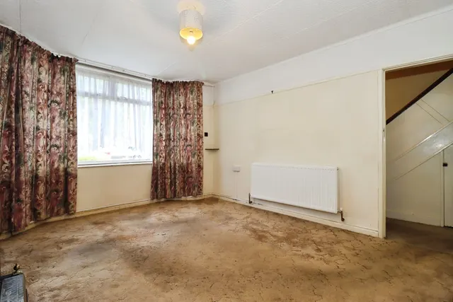 Photo 3 — Ridgeway Road, Bristol, BS16