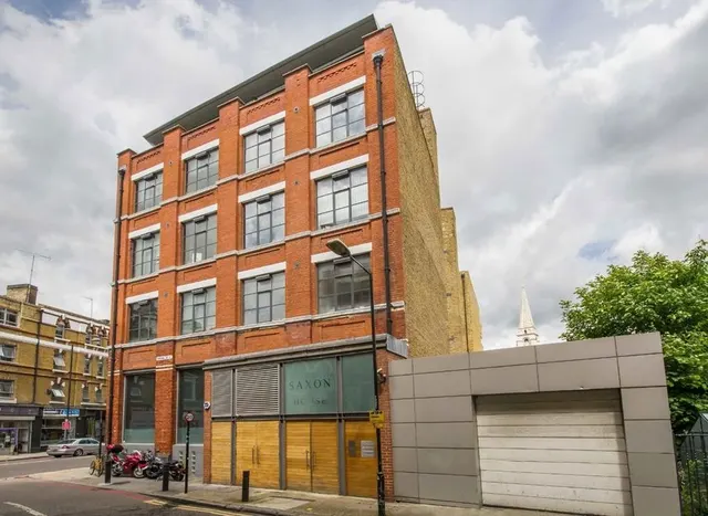 Thrawl Street, Spitalfields, E1, photo 1