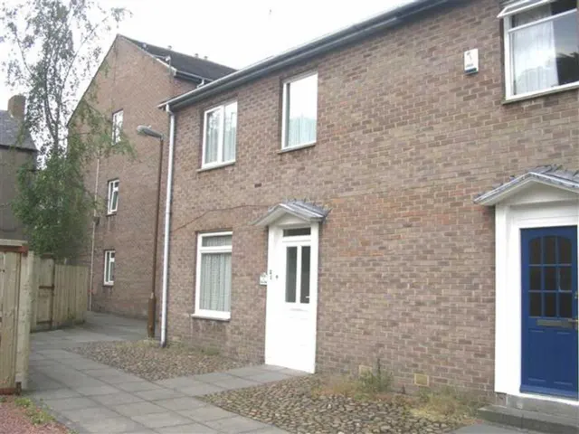 Church Street, Durham City, DH1
