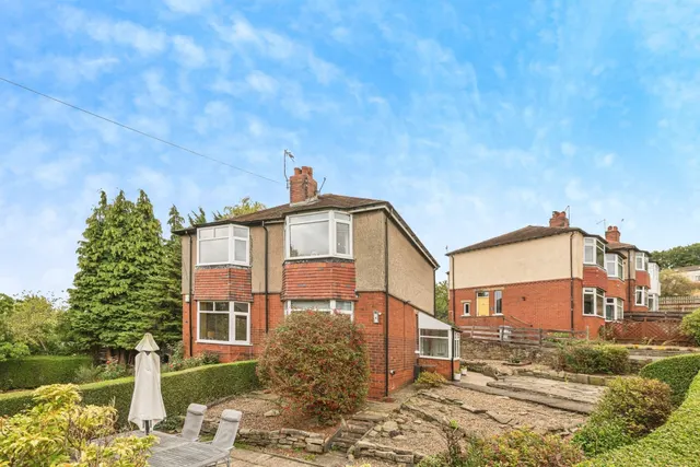Hey Lane, Lowerhouses, Huddersfield, photo 1