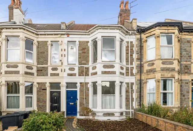 Ashley Down Road, Bristol, BS7, photo 1
