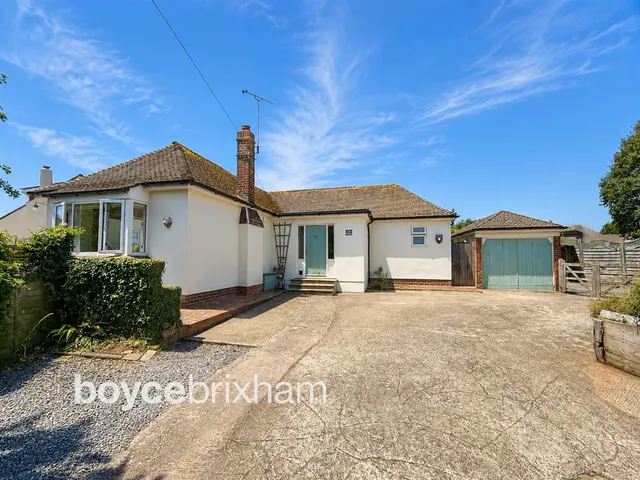 Centry Road, Brixham, photo 1