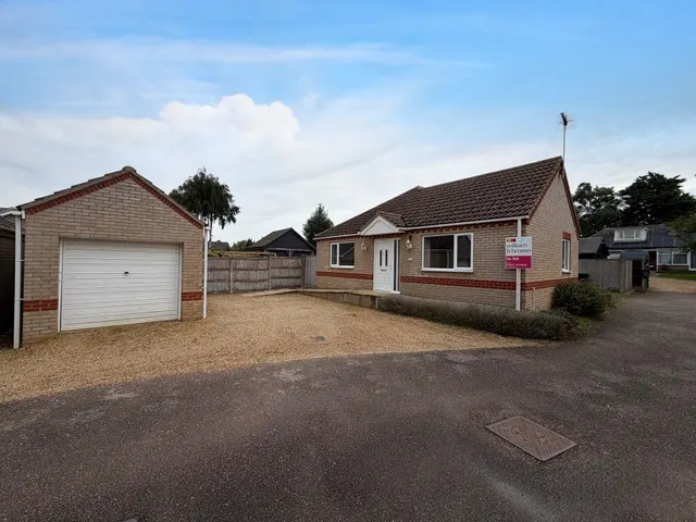 Blue Bell Gardens, Lakenheath, IP27, photo 1