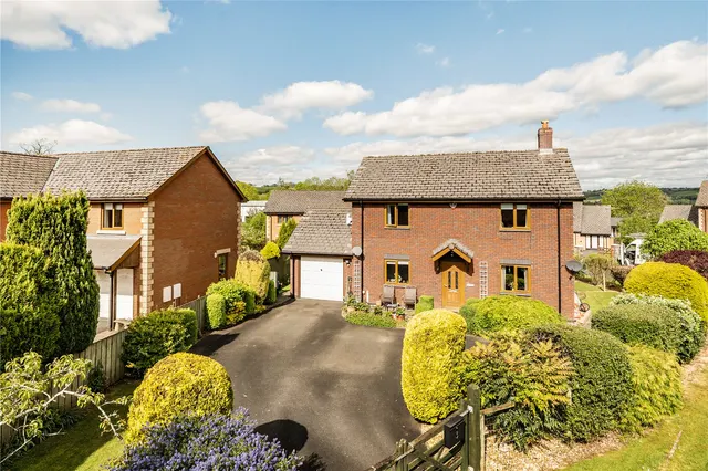 Brookfield, Three Cocks, Brecon, Powys, LD3 0SQ, photo 1