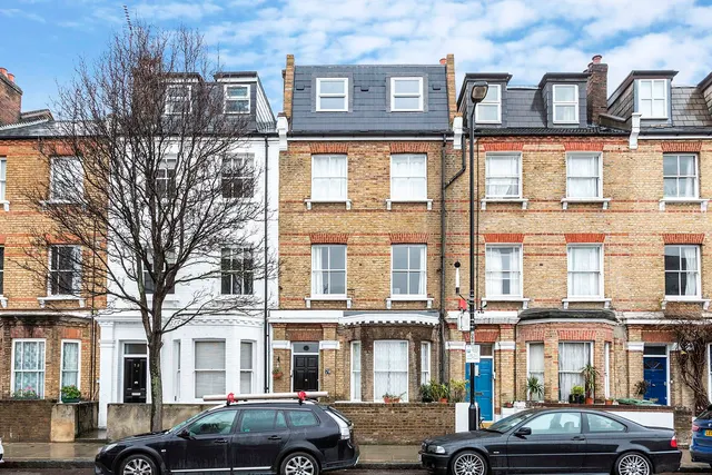 Road, London, SW10, photo 2