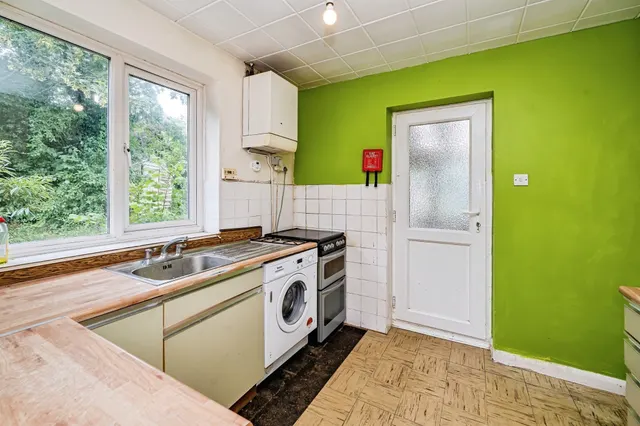 Southfield Gardens, Burnham, SL1, photo 3