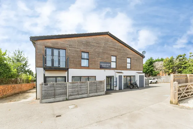 Oxford Road, Abingdon, OX13, photo 1