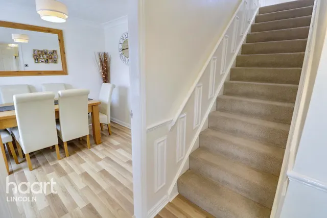 Wedgewood Grove, Lincoln, LN6, photo 2