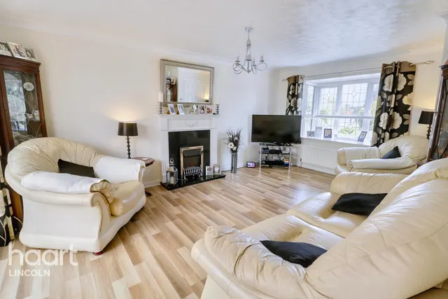 Wedgewood Grove, Lincoln, LN6, photo 3