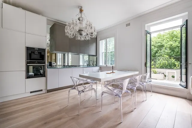 Ennismore Gardens Knightsbridge SW7, photo 1