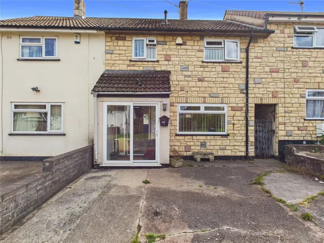 Molesworth Drive, Bristol, BS13, photo 1