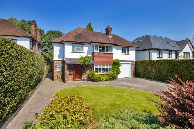 Uplands Way, Sevenoaks, TN13, photo 1