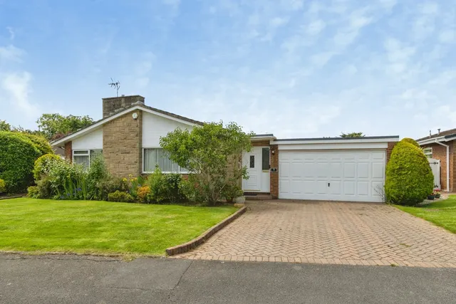 Woodlands Drive, Yarm, TS15, photo 1